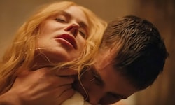 Im Film „Babygirl“ geht es heiß her. So heiß, dass Nicole Kidman während des Drehs der Sexszenen ...