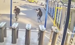 Zwei Männer haben am Mittwoch fünf Menschen erschossen.