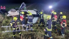 (Bild: Feuerwehr Waidhofen/Thaya)