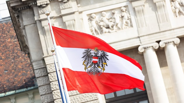 Was macht Österreich aus? Bundespräsident Alexander Van der Bellen hat diese Frage in seiner ...