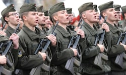 Der Militärdienst soll reformiert, das Bundesheer weiter für die Zukunft fit gemacht werden.