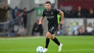 Kevin Stöger