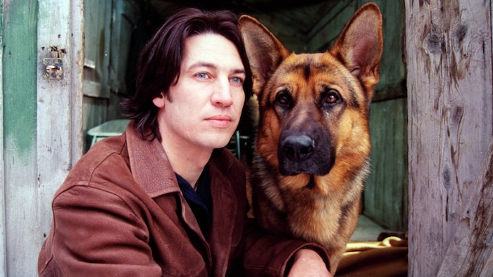 Wer der neue Ermittlungspartner von „Rex“ wird, ist noch nicht bekannt.