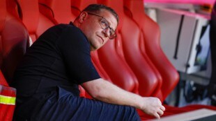 Max Eberl