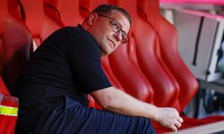 Max Eberl