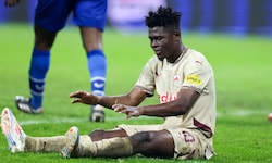 Große Enttäuschung bei Salzburgs Karim Konate
