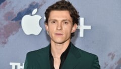 Tom Holland hat bestätigt, dass es einen vierten „Spider-Man“-Film geben wird.  (Bild: picturedesk.com/NDZ / Action Press)