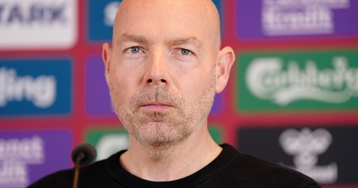 „Traum wird wahr“ - Brian Riemer unterschreibt als dänischer Teamchef ... „Traum wird wahr“ - Brian Riemer unterschreibt als dänischer Teamchef ...