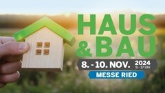 (Bild: Messe Ried GmbH)