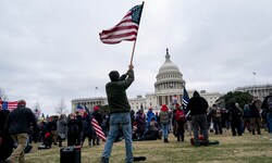 Experten warnen, dass nach dem 5. November die politische Situation in den USA endgültig ...