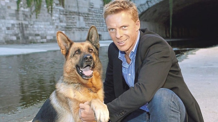 Kaspar Capparoni in der italienischen Variante.