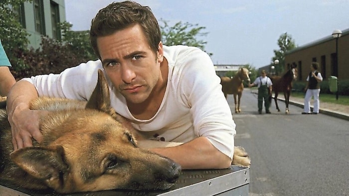 Alexander Pschill war der letzte Österreich-Kommissar.