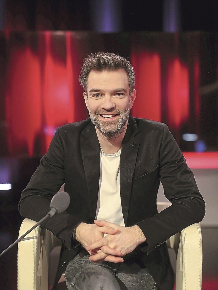 Jakob Seeböck („SOKO Kitz“).