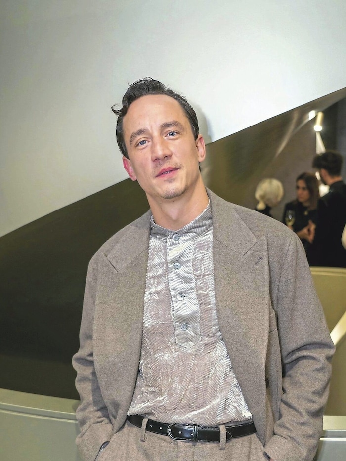 Laurence Rupp („Hunyadi“).