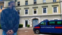 Mustafa P. (Bild) überlebte den Schuss nicht. Für den 20-jährigen Todesschützen wurde nun Untersuchungshaft beantragt. (Bild: Krone KREATIV/Wassermann / zVg)