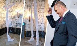 Sobotka verabschiedet sich mit einem teuren Abschiedsgeschenk – das er im Alleingang angeschafft ...