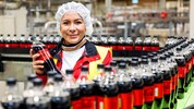 28 Millionen Flaschen müssen entsorgt werden – ein logistischer Super-GAU, heißt es.