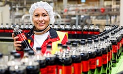 28 Millionen Flaschen müssen entsorgt werden – ein logistischer Super-GAU, heißt es.