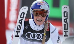 Kehrt Lindsey Vonn in den Weltcup zurück?