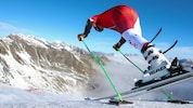 Am Gletscher in Sölden geben nicht die Kärntner den Ton an. . . 