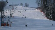 Am Gromberg im Attergau wird es das Pistenvergnügen auch im kommenden Winter geben