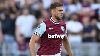 Niclas Füllkrug wird West Ham wohl verlassen. 