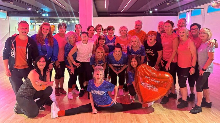 Die Workshops in Villach und Klagenfurt waren ausgebucht!