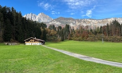 75.000 m2 grüne Wiese sollen in Unterbürg einem Gewerbegebiet geopfert werden.