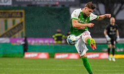 Tobias Berger verlässt Austria Lustenau.