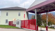 Tatort Türk-Kaserne in Spittal an der Drau: Der Verdächtige weigert sich zurückzukehren