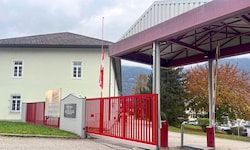 Was geschah am 22. Oktober in der Kärntner Kaserne? Mittlerweile gibt es neue Erkenntnisse – ...