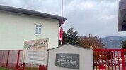 In der Türk-Kaserne in Spittal an der Drau fiel der tödliche Schuss. Ob Unfall oder Mord, ist ...