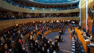 33 Abgeordnete im Hohen Haus sind Oberösterreicher, einige könnten noch weiter aufsteigen.