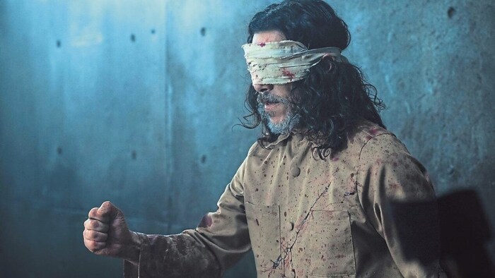 Fortsetzung des spanischen Netflix-Hits „Der Schacht“ von 2019.