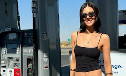 Schaut ihrer Schwiegermama zum Verwechseln ähnlich: Nicola Peltz hat jetzt „Posh Spice“-Vibes!