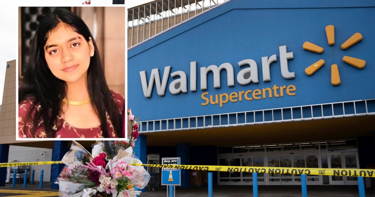 Mother found the body – employee (19) found dead in supermarket oven
