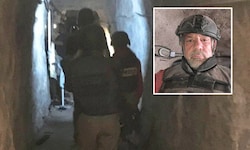 Benjamin Weinthal begleitete die israelische Armee in das Kampfgebiet im Libanon.