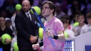 Jack Draper steht im Halbfinale!