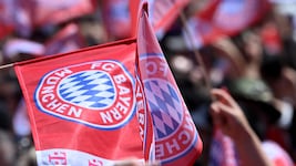 Der FC Bayern darf sich über zusätzliche Unterstützung freuen! 