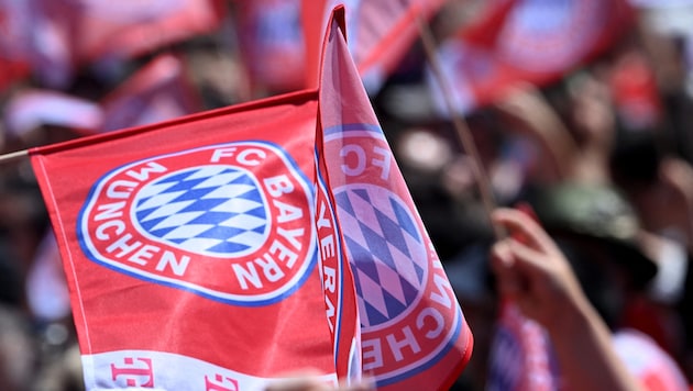 Der FC Bayern darf sich über zusätzliche Unterstützung freuen! 