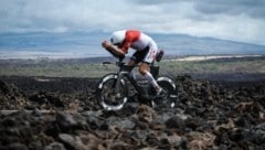 Michael Weiss startet am Samstag zum elften Mal in die Ironman-WM auf Hawaii. (Bild: @rodpix)