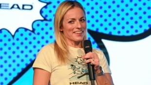 Lara Gut-Behrami