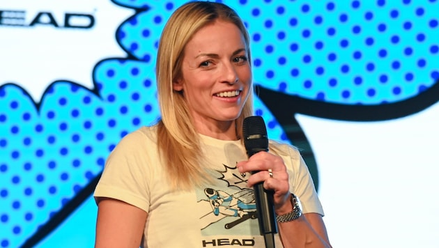 Lara Gut-Behrami