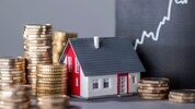 206 Millionen Euro wurde für den Wohnbau freigegeben. 