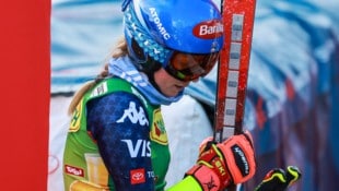 US-Skistar Mikaela Shiffrin (Bild: GEPA pictures)