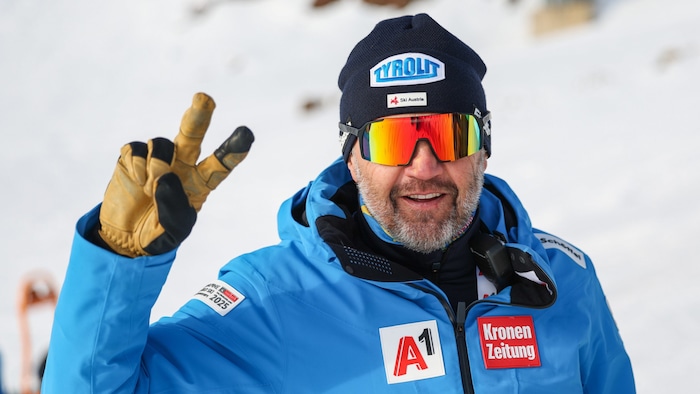 Christian Perner