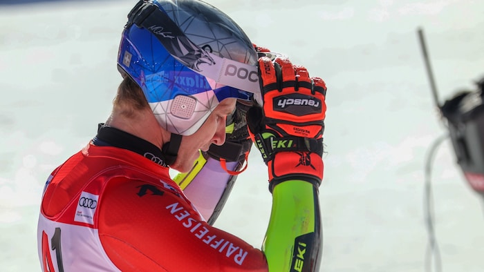 Marco Odermatt