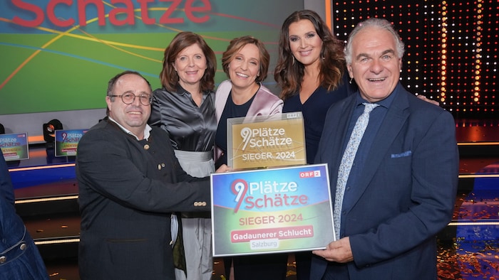 Salzburg was able to celebrate victory for the first time this year.