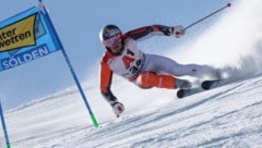 Marcel Hirscher (Bild: AP)