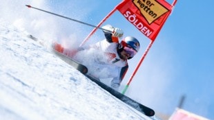 Marcel Hirscher (Bild: GEPA)